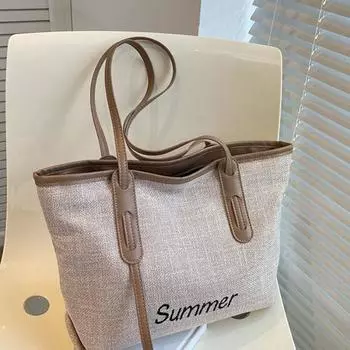 Сумки-тоуты большой вместимости для женщин, роскошные дизайнерские женские сумки подмышками 2022 года, трендовые сумки-тоуты, известные новые женские сумки