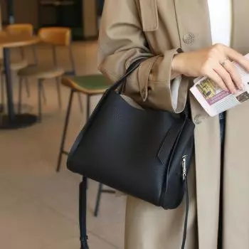 Сумки-ведра из натуральной кожи для женщин, роскошные дизайнерские сумки-корзины, маленькие женские сумки через плечо