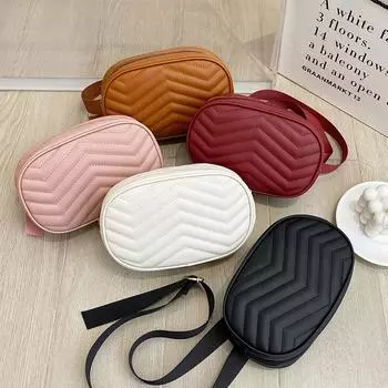 Сумки женские летние повседневные универсальные сумки для мобильных телефонов модные женские нагрудные сумки белый