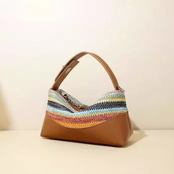 Сумки, женские сумки, модные и трендовые женские сумки, плетеные сумки, сумки-пельмени, сумки через плечо, сумки через плечо, женские сумки