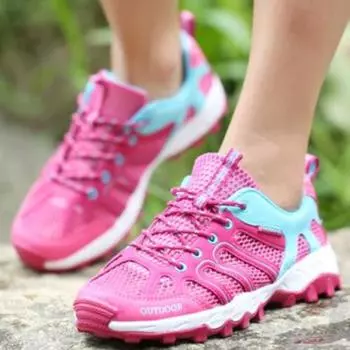 Summer 2024 Man Sandals Hiking Non-slip Outdoor Shoes For Men Trekking 39 Cheap Clearance Korean Style Comfortable Adult Luxury 35