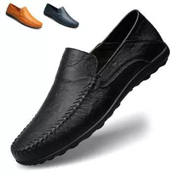 Summer 2024 New Men s Shoes Fashion Trend Shoes 38 to King 48 Size 47 Beanie Shoes Spring Men s Shoes 37
