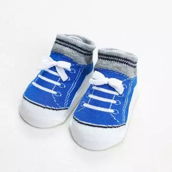 Summer and autumn children s socks baby socks cotton baby socks silicone anti-slip socks Newborn Girls Boys Anti-Slip Socks S(0-1Y)