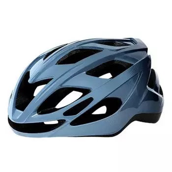 Summer Bicycle Helmet Men s Mountain Bike Integrated Forming Ultra Light Cycling Hat Safety Helmet Outdoor Sports Breathable One size