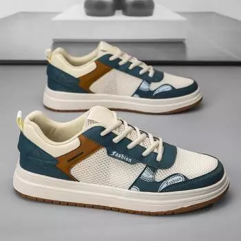 Summer breathable 2025 new popular mesh sandals men s 45 thin extra large size 46 sports and leisure board shoes 47 men 38