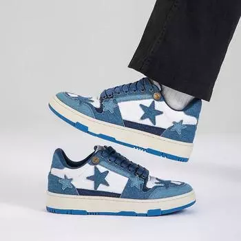 Летние дышащие низкие повседневные спортивные туфли с толстой подошвой и увеличенной высотой, новые туфли для сноуборда 36