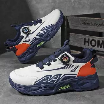 Summer breathable men s shoes new mesh mesh shoes youth sports running shoes casual little white dad trendy shoes spot 39