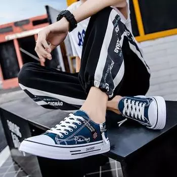 Summer Breathable Sneakers Adults Retro Designer Luxury In Promotion Comfortable Elegant Casual Shoes for Men Common Man Shoe 39