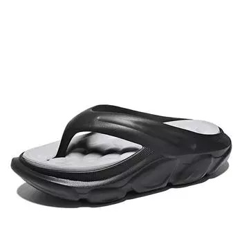 Summer Comfort Soft Sole Men s Slippers Super Soft Thick Sole People s Slippers 39