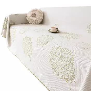 Summer Cool Breathable Ice Silk Sofa Towel Fireworks All-Inclusive Sofa Cover Dust Cover Living Room One-Piece Sofa Cover Cloth 180*130cm