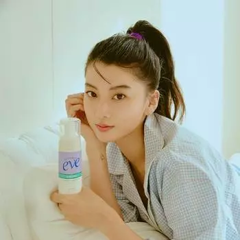 Summer Eve Ultra Fresh Feminine Foaming Wash 150 мл,Корейская женская продукция