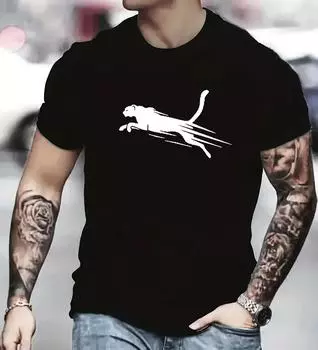 Summer Fashion Men s English Letter Print Pattern Casual Loose Short Sleeve Tops Casual Oversized T-shirt Clothing Size XXS-6XL XXS