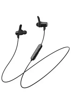 SUMMER Gold HD AAC SOUNDPEATS Q35HD Plus Bluetooth Длительная беспроводная связь IPX5 Спортивные Bluetooth SoundPeats Bluetooth Оснащены шейным ободом