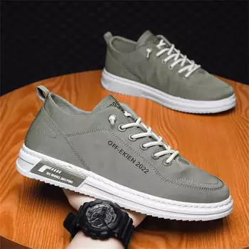 Summer Green Sneakers Red Black Casual Shoes Classic Men Fashion Men Sport From China Tenismasculine Tenisfeminino Sneekers 6.5