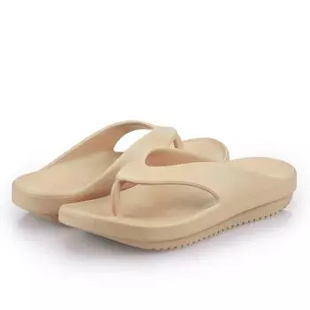 Summer Men s Flip-flops Flat Indoor Outdoor Soft Sandals Comfort Light Designer Sandals Slippers Men 38-46 Zapatillas Hombre 36-37 чёрный