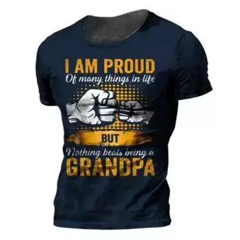 Summer Men s T-shirt 3D Printed Top Fun T-shirt Fashionable Casual Men s Street Wear Oversized s