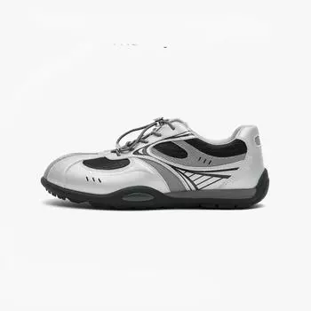 Summer mesh breathable women s shoes genuine leather women s new soft-soled casual little white shoes 35