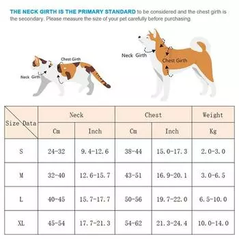 Summer Mesh Puppy Dog Harness and Leash Set Reflective Pet Harnesses Vest for Small Dogs Pomeranian Yorkies mascotas Accessories S-suit 2-3kg чёрный