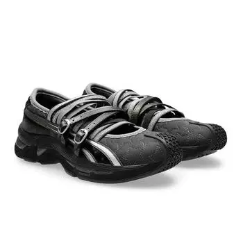 Summer new ballet shoes women s flat casual single shoes hollow straps sports women s shoes 35