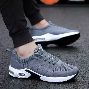 Summer New Black Versatile Mom Shoes Casual Shoes Single Mesh Shoes Women s Breathable Mesh Shoes Sports Shoes 36 чёрный