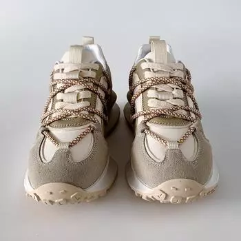 Summer new dad shoes women s large size men s shoes breathable casual sports shoes 37 чёрный