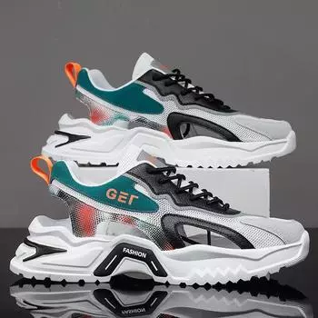 Summer New Men s Casual Sandals Lightweight Luxury Men Hollow Leisure Sneakers Teenagers Breathable Beach Shoes Footwear Zapatos 39