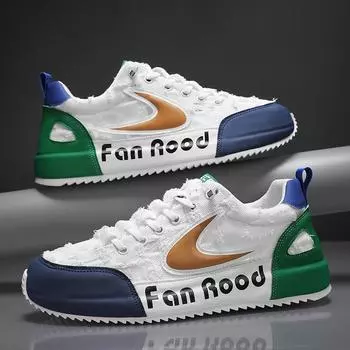 Summer New Men s Shoes Mesh Breathable Sneakers Male Lightweight Wear Resistant Shoes All-match Tenis Masculino Running Shoes 39 красный