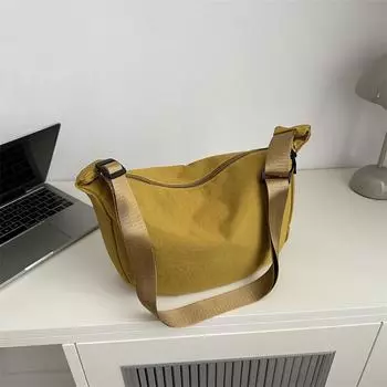 Summer Personalized Bag Crossbody Bag Women s New Fashion Shoulder Bag Large Capacity Crossbody Commuting Toy Bag