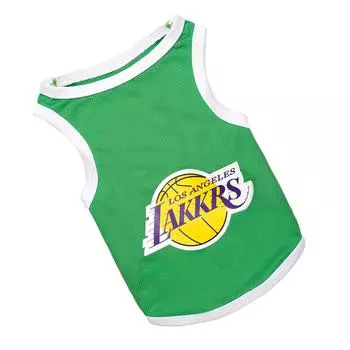 Summer Pet Basketball Jersey Vest Cat Dog Clothes Quick Dry Small & Medium Dog Clothing