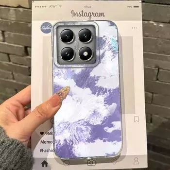 Summer Pink Flower Aesthetic Girls Women Phone Case For Xiaomi 14T 13T Pro 14Tpro 13Tpro 11 Lite 5G NE Shockproof Fundas Cover Xiaomi 11 Lite белый