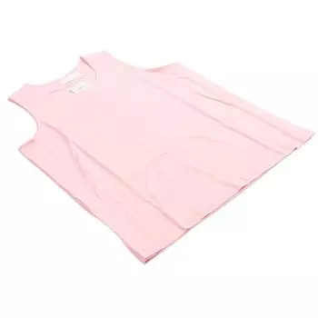 Summer Post Surgery Shirt Lightweight Sleeveless Patient Vest Shoulder Arm Chest Recovery Tank Top L(for 6.5-9kg)