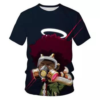 Summer Round Neck T-shirt Men s Letter Lion Print Short Sleeve Women Clothes Quick-drying Top XXS-6XL XXS