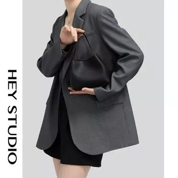 Summer Small Bag Women s 2025 New Fashion Shoulder Messenger Bag out Small Carrying Bag White Portable Bucket Bag Black