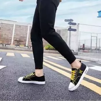 Summer Sneakers Leisure Male Shoe Fashion 2024 Low Price Designer Luxury Deals Free Delivery Classic Original Men s Casual Shoes 39