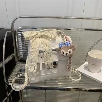 Summer super hot women s bag 2025 new trend fashion handbag casual versatile backpack