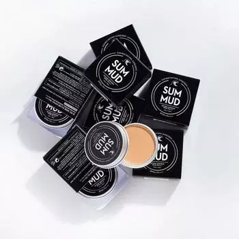 Summer surfing sunscreen SPF50+ PA++++, 1 piece, 55g