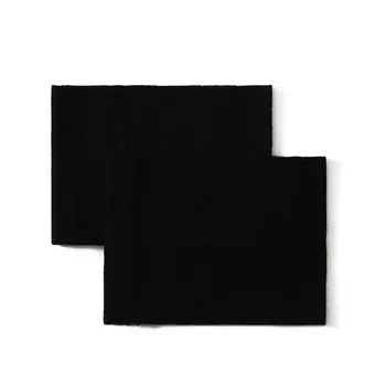Summer Ultra-Thin Modal Wrist Guard Tendon Sheath Wrist Sprain Male Women Scar Covering Wrist Sheath Sports Mother Mouse Hand Black [6cm long]] L