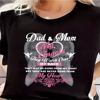 Summer Women s Round Neck Pure Cotton Printed T-shirts M