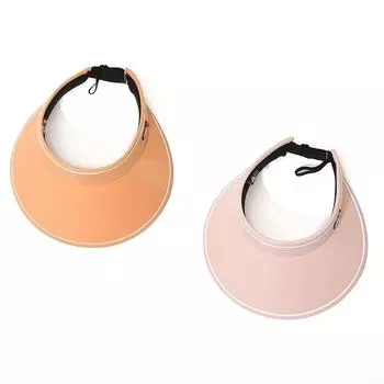 Летняя женская солнцезащитная шляпа, удобная солнцезащитная шляпа