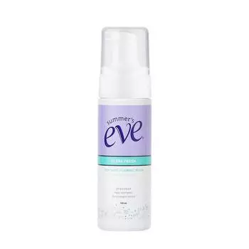 Summerce Eve Feminine Fomino Wash Multi Benefit Lasting Feminee Женское очищающее средство, 150 мл, 1 корейская косметика