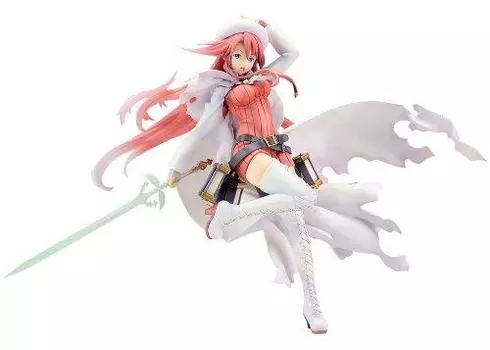 Summon Night 3 Ati scale PVC painted finished (1/8 product)