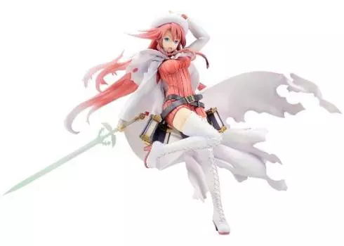 Summon Night 3 Ati scale ПВХ окрашенный готовый (1/8 продукта)
