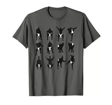 Sumo wrestler sumo T-shirt