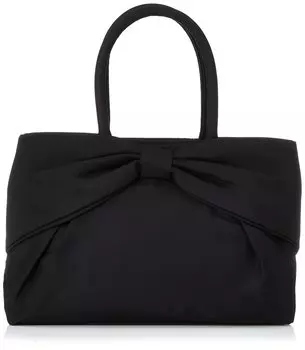 Сумочка черная [Fette] 2209-5800-00 женская