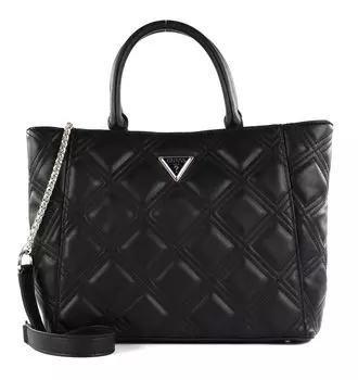 Сумочка DEESA TOTE BLA [Guess]