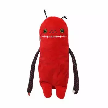 Сумочка для ручек Shinada Mokeke BIG Ann