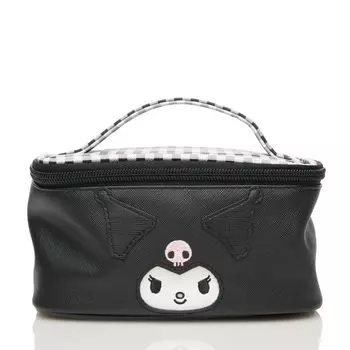 Сумочка для туалетного столика Sanrio Персонажи MK1 Куроми [Aldi] MK1-15KU