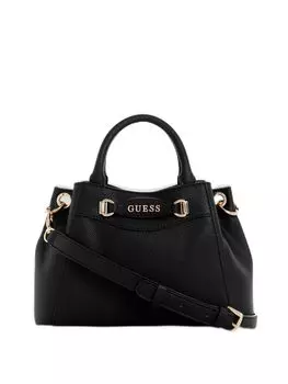 Сумочка EMERA MINI SATCHEL BLA [Guess]