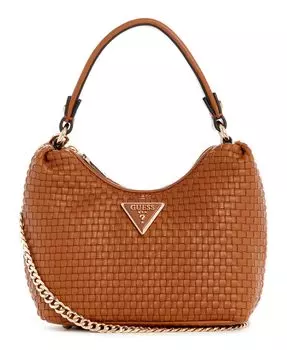 Сумочка ETEL MINI HOBO COG [Guess]