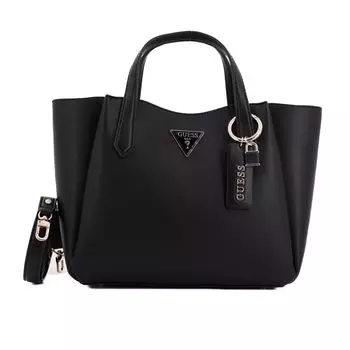 Сумочка IWONA GIRLFRIEND SATCHEL BLA [Guess]